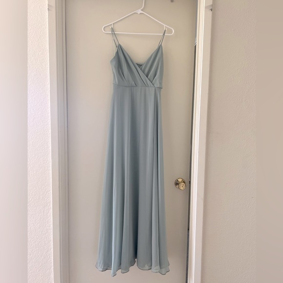 Birdy Grey Bridesmaid Dress XS - Picture 1 of 5